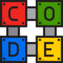 Código icon