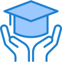 Diploma icon