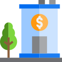 banque