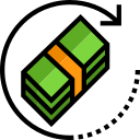 Arrow icon