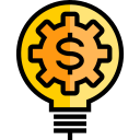 Business icon