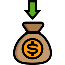 Arrows icon