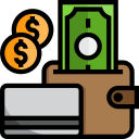 Bill icon