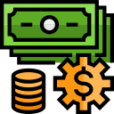 Business icon