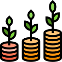 Bank icon