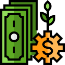 Bank icon