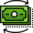 Bank icon