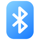 bluetooth icon