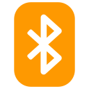 bluetooth icon