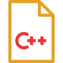 c++ icon