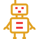 robot icon