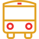 autobús icon