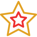 estrella icon