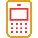 walkie-talkie icon