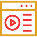 video icon