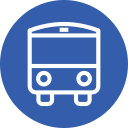 autobús icon