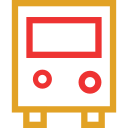 autobús icon