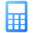 calculadora icon