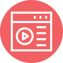 video icon