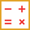 calculadora icon