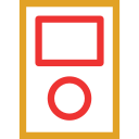 walkman icon