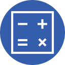 calculadora icon