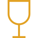 copa de vino icon