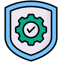 seguridad icon