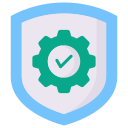 seguridad icon