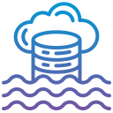 lago de datos icon