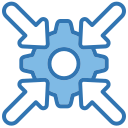 integración icon