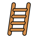 escalera icon