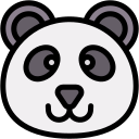 panda icon