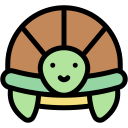 tortuga icon