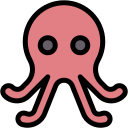 pulpo icon