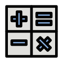 calculadora icon