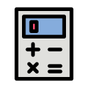 calculadora icon