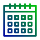 calendario icon