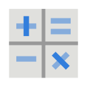 calculadora icon