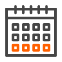 calendario icon