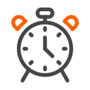 reloj icon