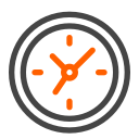 reloj icon