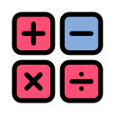 calculadora icon