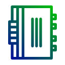 computadora portátil icon