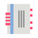 computadora portátil icon