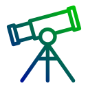 astronomía icon