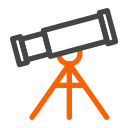 astronomía icon