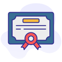 certificado icon