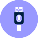 cable usb icon