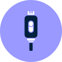 cable usb icon